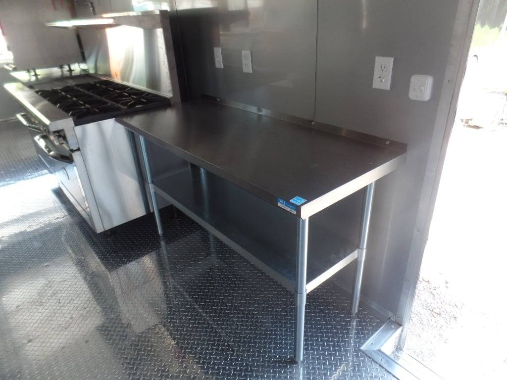 954-8.5-x-34-gooseneck-concession-food-trailer-with-appliances-14.jpg 8.5' x 34' Gooseneck Concession Food Trailer With Appliances