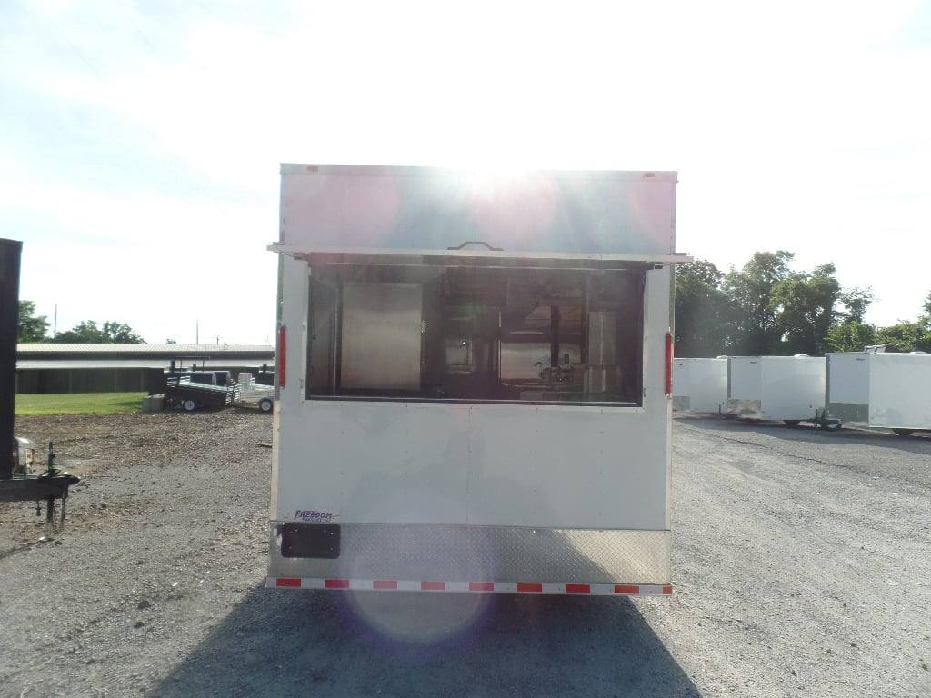 954-8.5-x-34-gooseneck-concession-food-trailer-with-appliances-16.jpg 8.5' x 34' Gooseneck Concession Food Trailer With Appliances