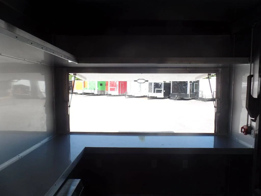 954-8.5-x-34-gooseneck-concession-food-trailer-with-appliances-17.webp 8.5' x 34' Gooseneck Concession Food Trailer With Appliances