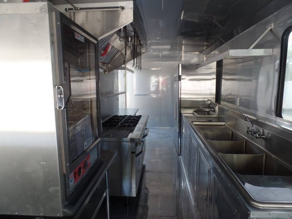 954-8.5-x-34-gooseneck-concession-food-trailer-with-appliances-19.jpg 8.5' x 34' Gooseneck Concession Food Trailer With Appliances