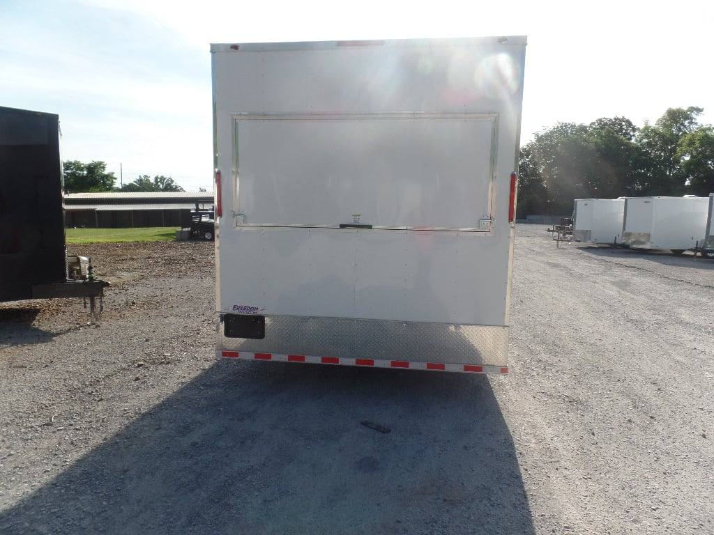 954-8.5-x-34-gooseneck-concession-food-trailer-with-appliances-2.jpg 8.5' x 34' Gooseneck Concession Food Trailer With Appliances
