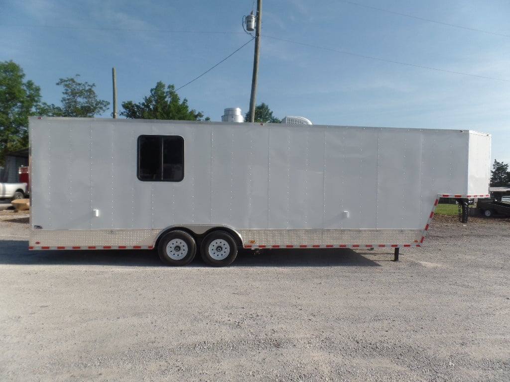 954-8.5-x-34-gooseneck-concession-food-trailer-with-appliances-24.jpg 8.5' x 34' Gooseneck Concession Food Trailer With Appliances