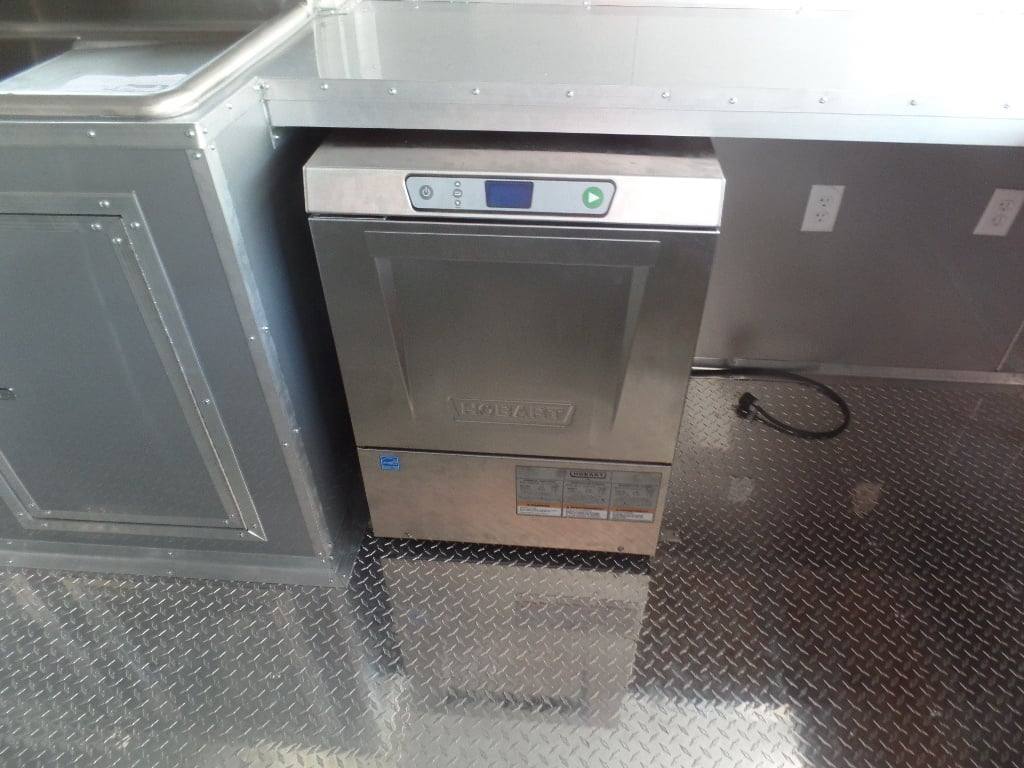954-8.5-x-34-gooseneck-concession-food-trailer-with-appliances-26.jpg 8.5' x 34' Gooseneck Concession Food Trailer With Appliances