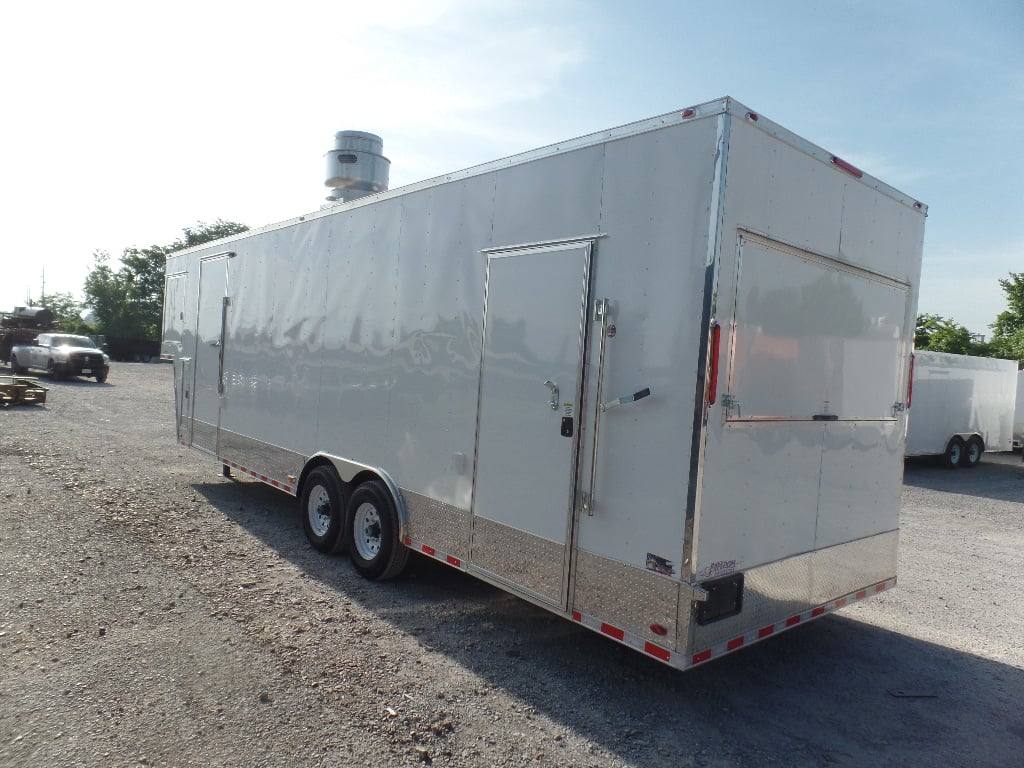 954-8.5-x-34-gooseneck-concession-food-trailer-with-appliances-3.jpg 8.5' x 34' Gooseneck Concession Food Trailer With Appliances