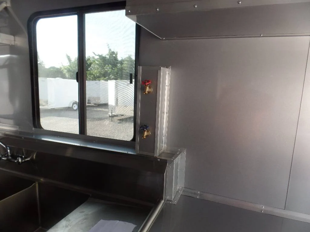 954-8.5-x-34-gooseneck-concession-food-trailer-with-appliances-7.webp 8.5' x 34' Gooseneck Concession Food Trailer With Appliances