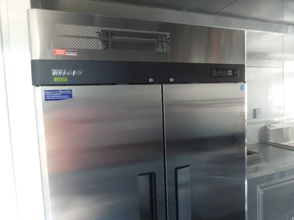 954-8.5-x-34-gooseneck-concession-food-trailer-with-appliances-8.webp 8.5' x 34' Gooseneck Concession Food Trailer With Appliances