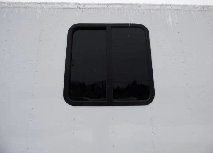956-8.5-x-34-white-catering-event-concession-food-trailer-23.webp 8.5' x 34' White Catering Event Concession Food Trailer
