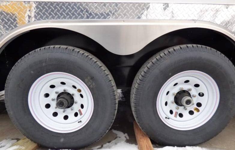 956-8.5-x-34-white-catering-event-concession-food-trailer-33.jpg 8.5' x 34' White Catering Event Concession Food Trailer