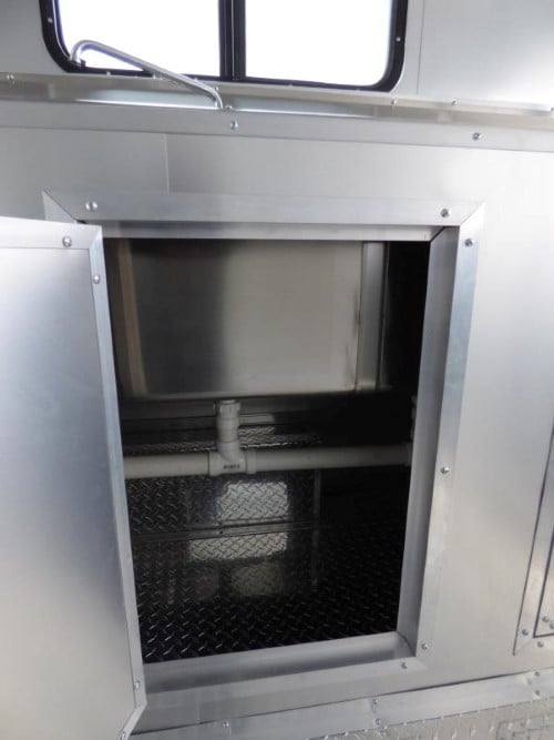 956-8.5-x-34-white-catering-event-concession-food-trailer-39.jpg 8.5' x 34' White Catering Event Concession Food Trailer