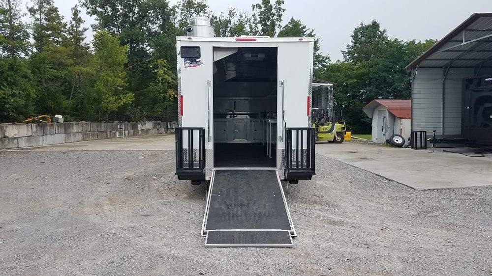 958-8.5-x-35-white-gooseneck-concession-food-trailer-with-appliances-26.jpg 8.5' x 35' White Gooseneck Concession Food Trailer With Appliances