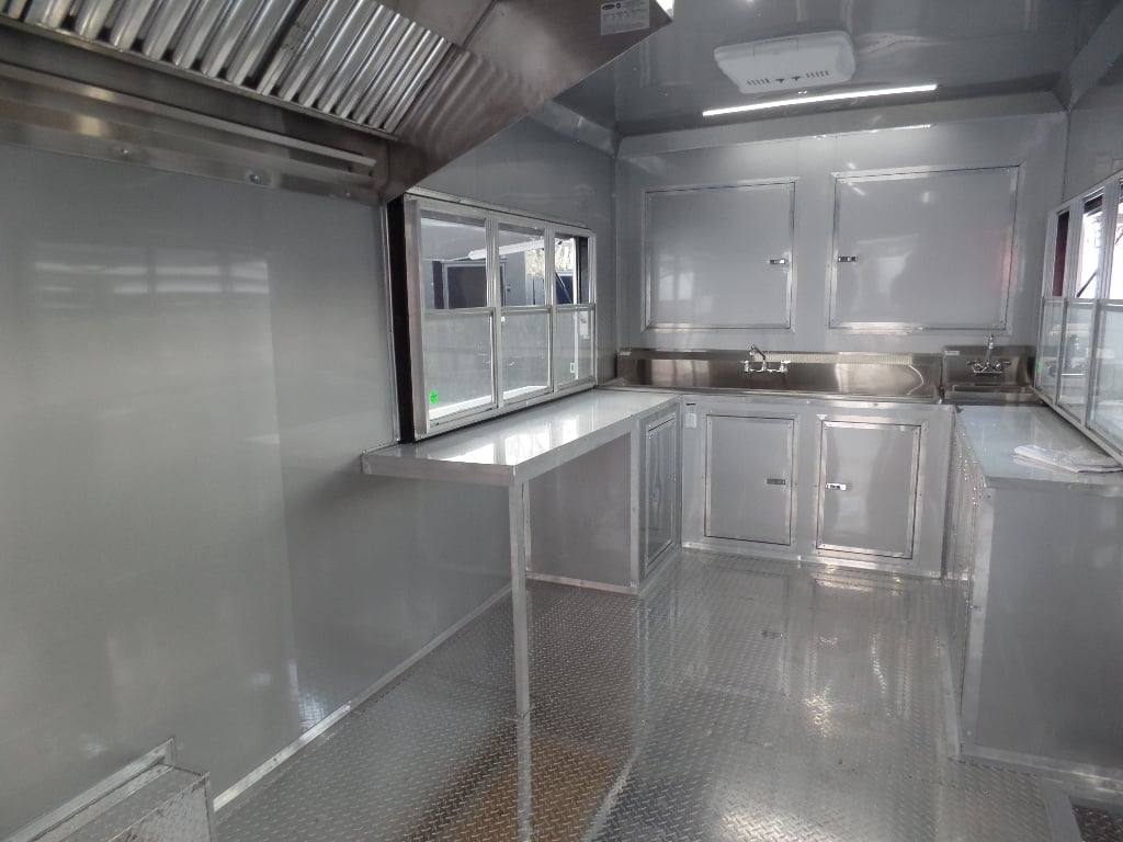 959-8.5-x-36-concession-food-goose-neck-trailer-15.jpg 8.5' x 36' Concession Food Goose-neck Trailer