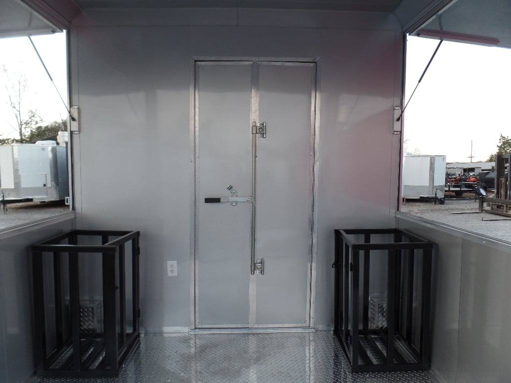 959-8.5-x-36-concession-food-goose-neck-trailer-23.jpg 8.5' x 36' Concession Food Goose-neck Trailer