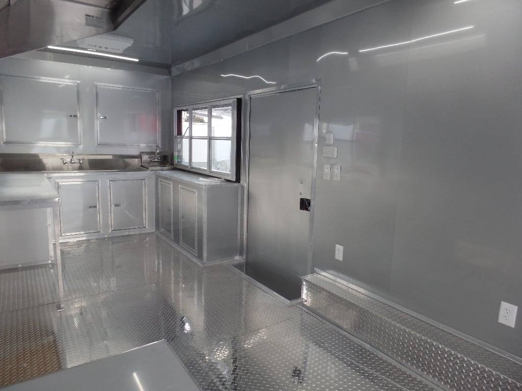 959-8.5-x-36-concession-food-goose-neck-trailer-26.jpg 8.5' x 36' Concession Food Goose-neck Trailer