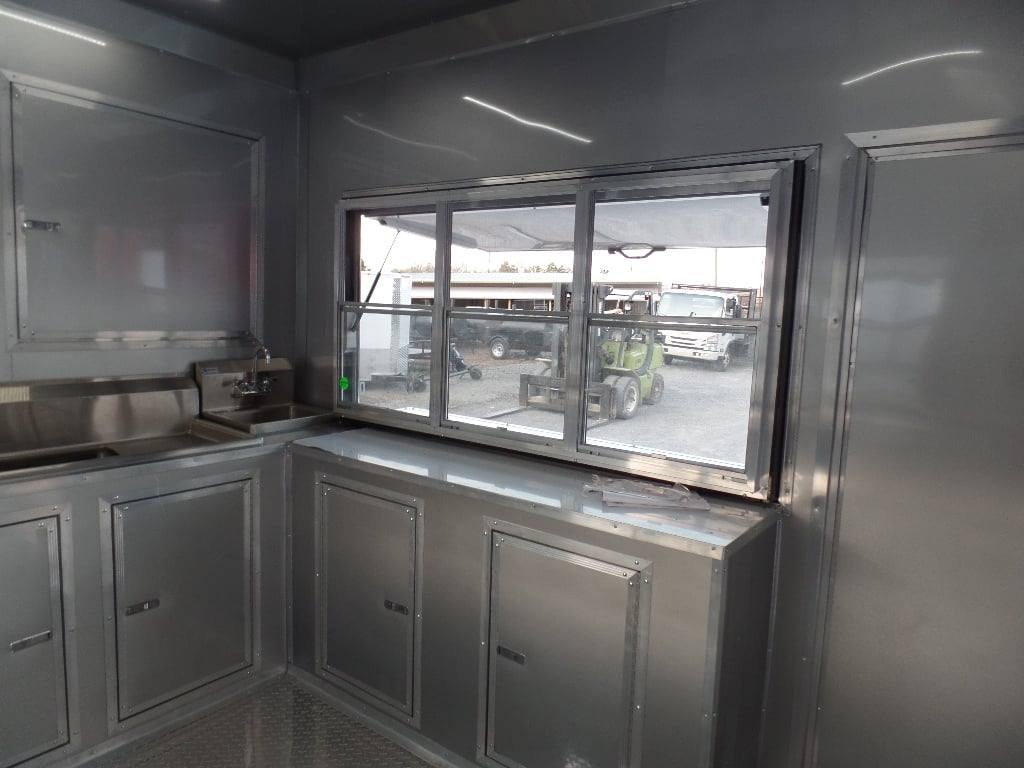 959-8.5-x-36-concession-food-goose-neck-trailer-27.jpg 8.5' x 36' Concession Food Goose-neck Trailer