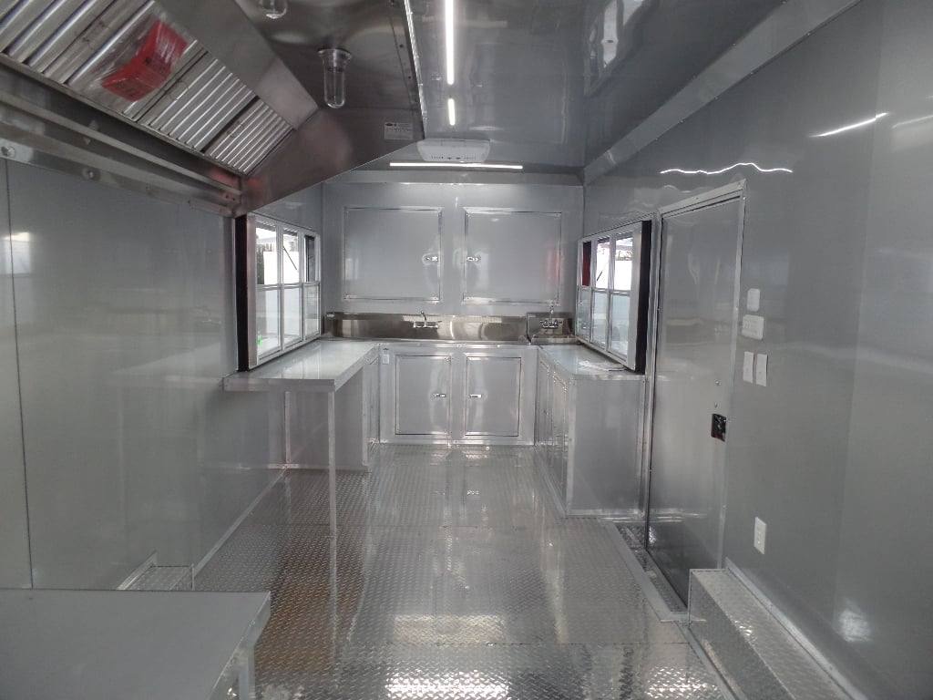 959-8.5-x-36-concession-food-goose-neck-trailer-28.jpg 8.5' x 36' Concession Food Goose-neck Trailer