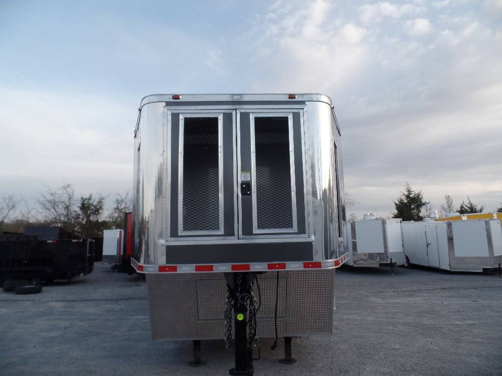 959-8.5-x-36-concession-food-goose-neck-trailer-6.jpg 8.5' x 36' Concession Food Goose-neck Trailer