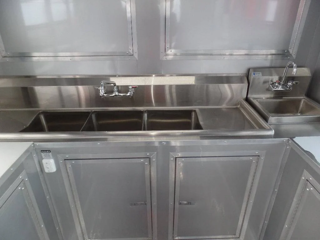 959-8.5-x-36-concession-food-goose-neck-trailer-7.webp 8.5' x 36' Concession Food Goose-neck Trailer