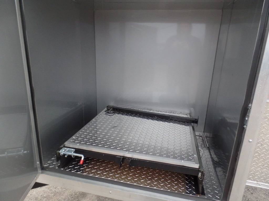 96-8.5-x-16-concession-food-trailer-electric-green-16.jpg 8.5' x 16' Concession Food Trailer Electric Green