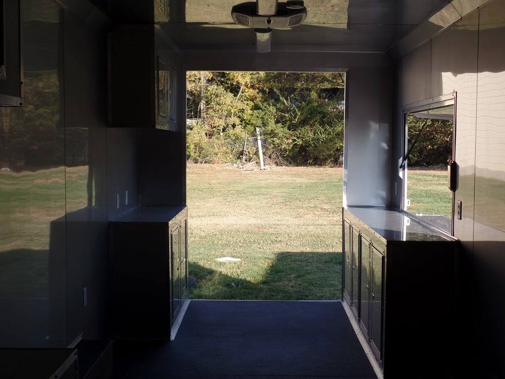 960-8.5-x-36-concession-food-trailer-brandy-wine-event-catering-10.jpg 8.5' x 36' Concession Food Trailer Brandy Wine Event Catering
