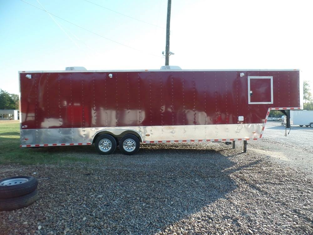 960-8.5-x-36-concession-food-trailer-brandy-wine-event-catering-11.jpg 8.5' x 36' Concession Food Trailer Brandy Wine Event Catering