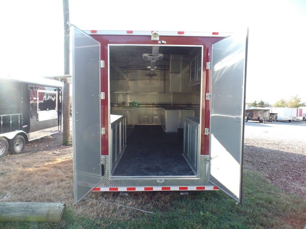 960-8.5-x-36-concession-food-trailer-brandy-wine-event-catering-14.jpg 8.5' x 36' Concession Food Trailer Brandy Wine Event Catering