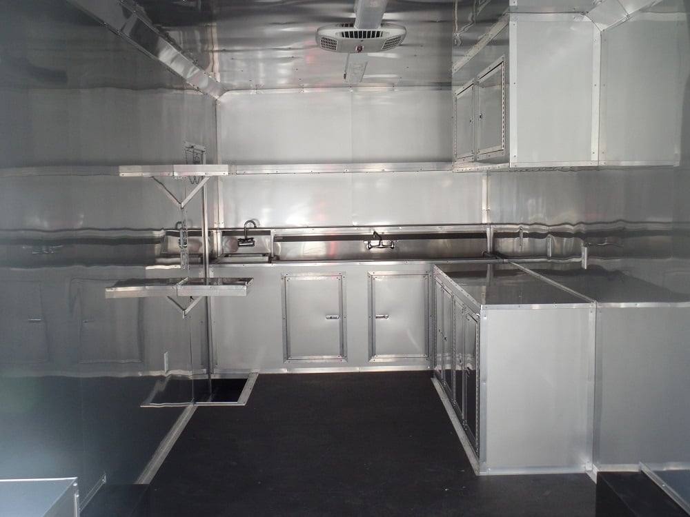 960-8.5-x-36-concession-food-trailer-brandy-wine-event-catering-5.jpg 8.5' x 36' Concession Food Trailer Brandy Wine Event Catering