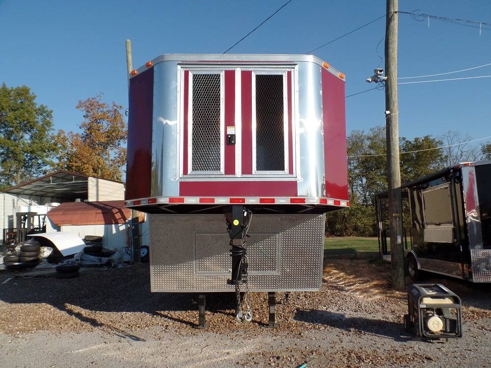 960-8.5-x-36-concession-food-trailer-brandy-wine-event-catering-8.jpg 8.5' x 36' Concession Food Trailer Brandy Wine Event Catering