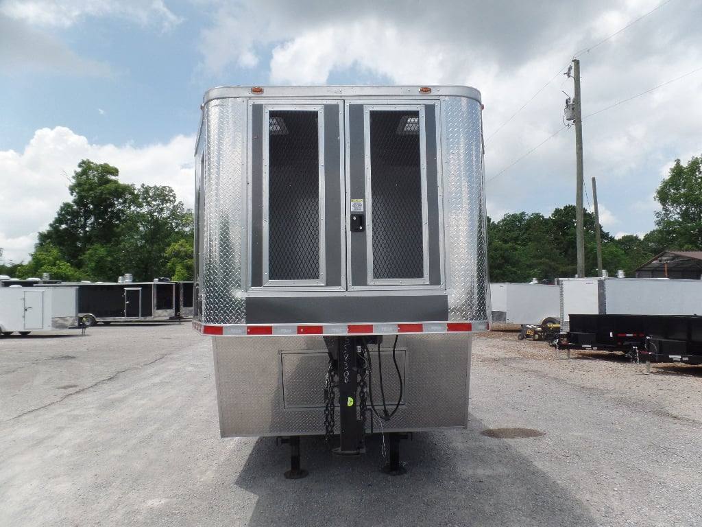 961-8.5-x-36-gooseneck-charcoal-grey-concession-food-catering-trailer-10.jpg 8.5' x 36' Gooseneck Charcoal Grey Concession Food Catering Trailer