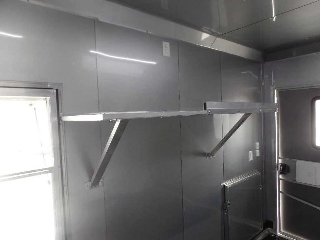 961-8.5-x-36-gooseneck-charcoal-grey-concession-food-catering-trailer-14.webp 8.5' x 36' Gooseneck Charcoal Grey Concession Food Catering Trailer