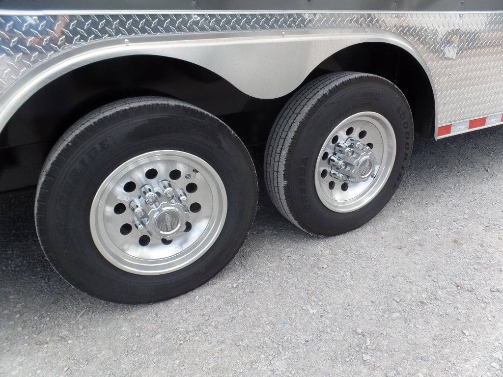 961-8.5-x-36-gooseneck-charcoal-grey-concession-food-catering-trailer-22.jpg 8.5' x 36' Gooseneck Charcoal Grey Concession Food Catering Trailer