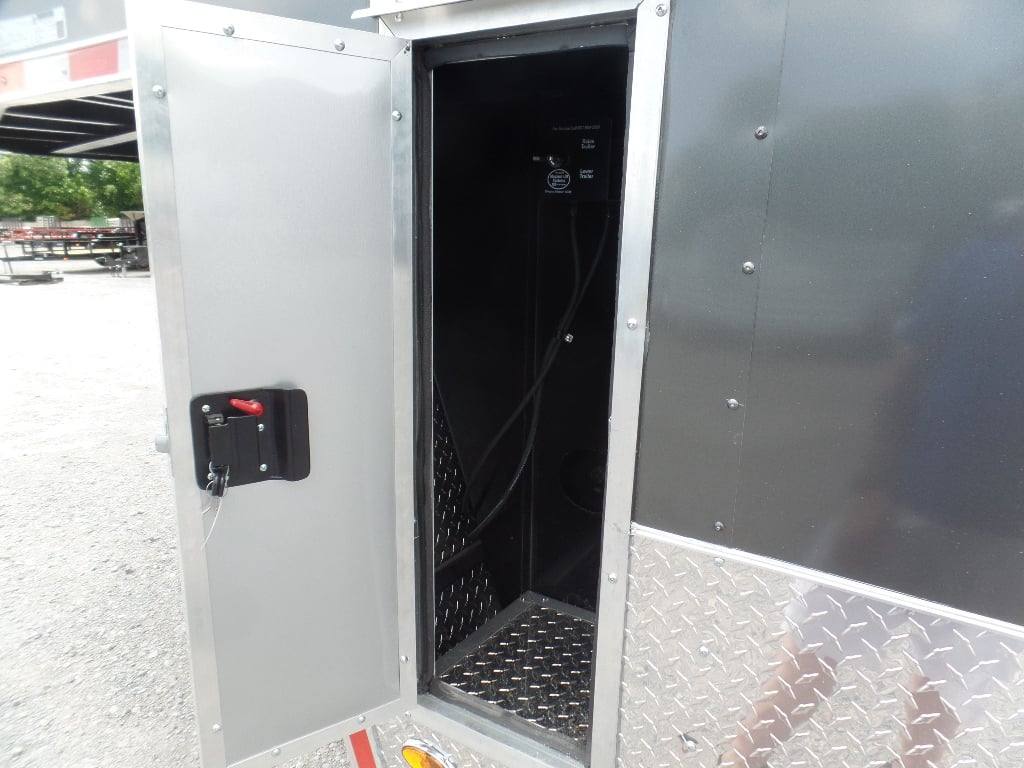 961-8.5-x-36-gooseneck-charcoal-grey-concession-food-catering-trailer-25.jpg 8.5' x 36' Gooseneck Charcoal Grey Concession Food Catering Trailer