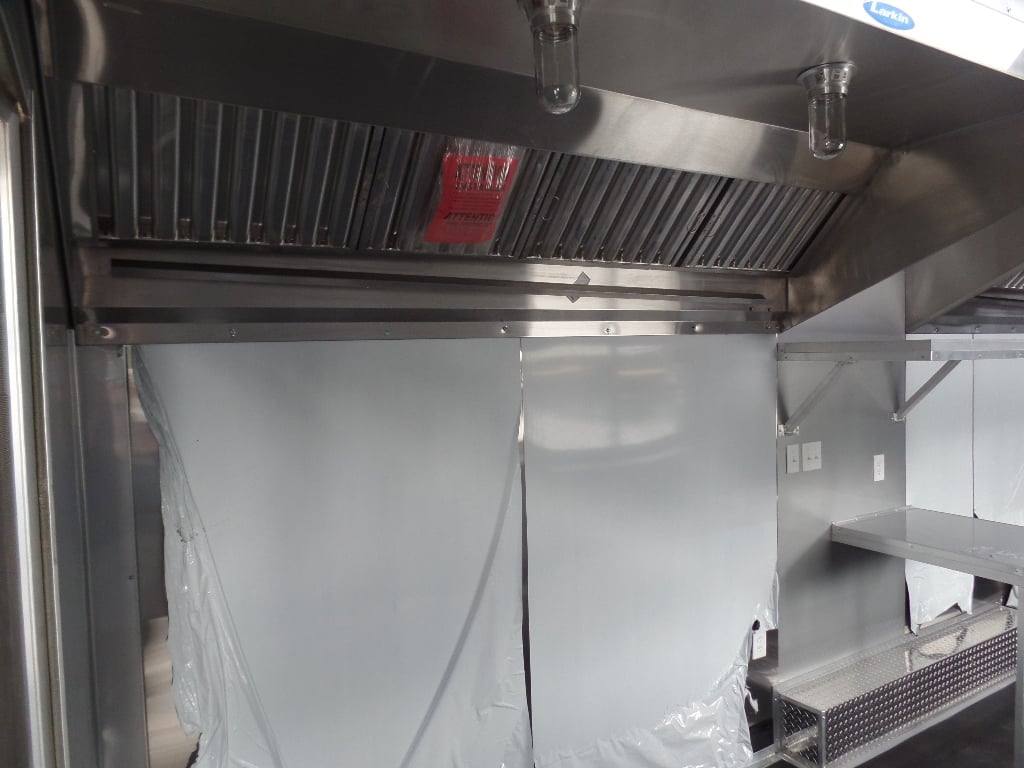 961-8.5-x-36-gooseneck-charcoal-grey-concession-food-catering-trailer-30.jpg 8.5' x 36' Gooseneck Charcoal Grey Concession Food Catering Trailer
