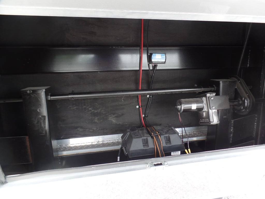 961-8.5-x-36-gooseneck-charcoal-grey-concession-food-catering-trailer-31.jpg 8.5' x 36' Gooseneck Charcoal Grey Concession Food Catering Trailer