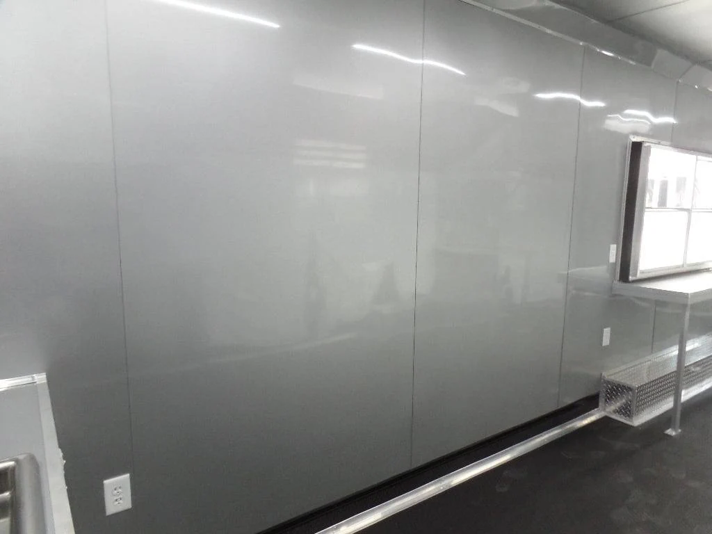 961-8.5-x-36-gooseneck-charcoal-grey-concession-food-catering-trailer-5.webp 8.5' x 36' Gooseneck Charcoal Grey Concession Food Catering Trailer