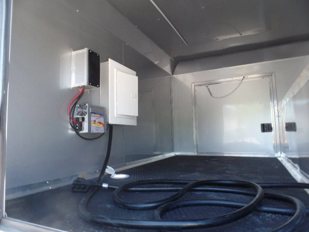 962-8.5-x-36-gooseneck-charcoal-grey-concession-food-trailer-with-appliances-47.webp 8.5' x 36' Gooseneck Charcoal Grey Concession Food Trailer With Appliances