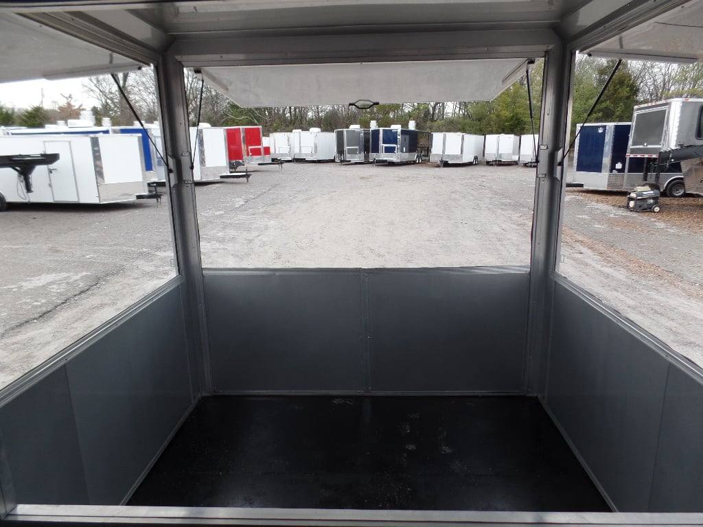 964-8.5-x-40-concession-food-gooseneck-trailer-10.jpg 8.5' x 40' Concession Food Gooseneck Trailer