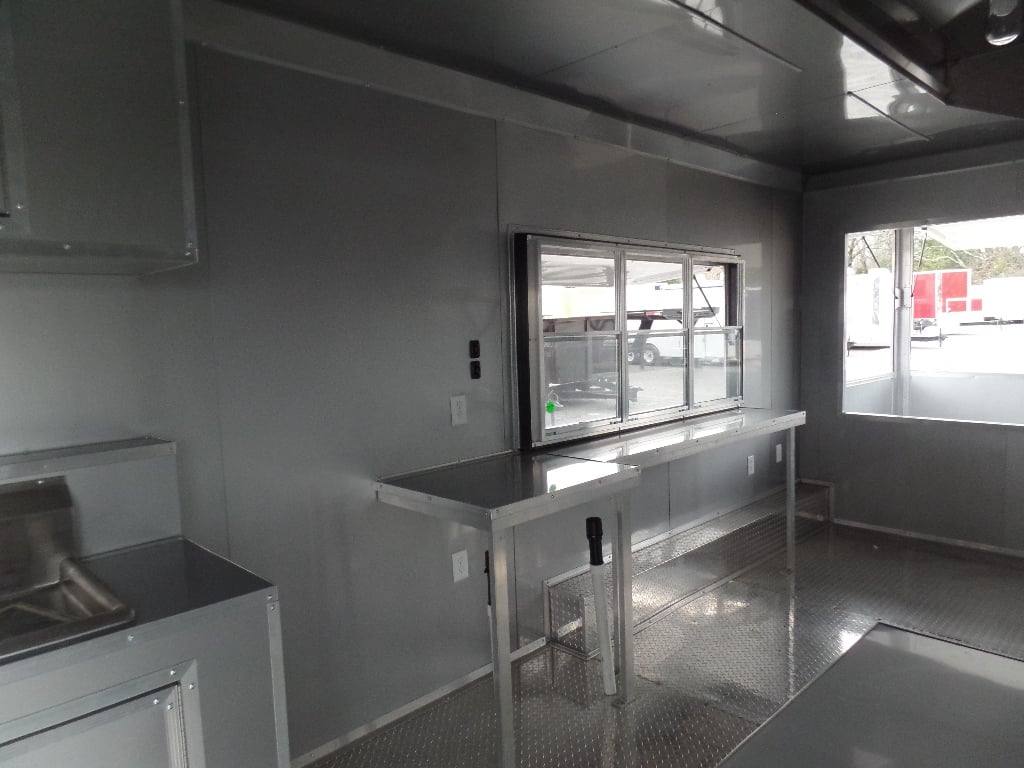 964-8.5-x-40-concession-food-gooseneck-trailer-18.jpg 8.5' x 40' Concession Food Gooseneck Trailer