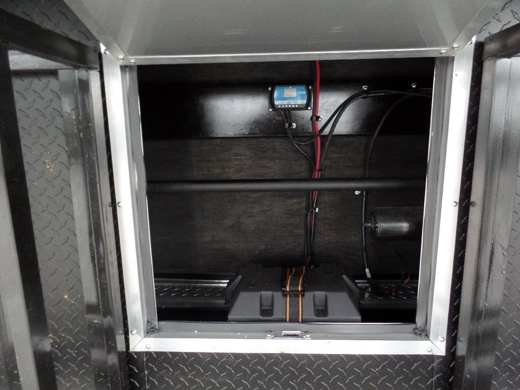 964-8.5-x-40-concession-food-gooseneck-trailer-2.jpg 8.5' x 40' Concession Food Gooseneck Trailer