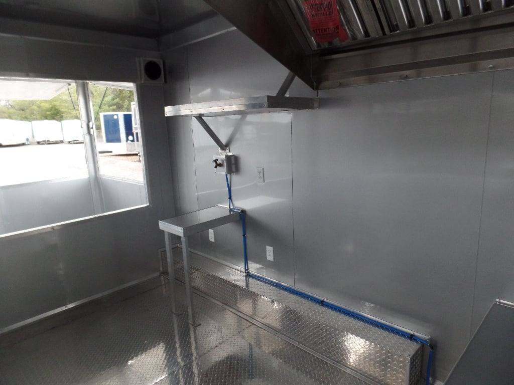 964-8.5-x-40-concession-food-gooseneck-trailer-30.jpg 8.5' x 40' Concession Food Gooseneck Trailer