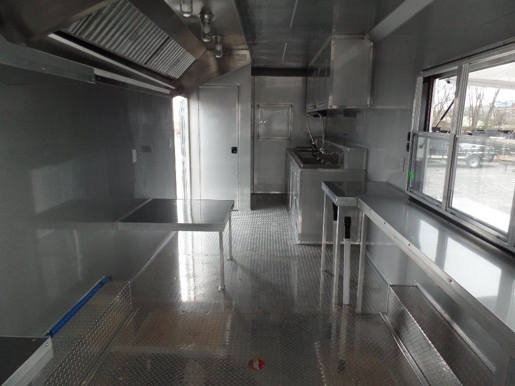 964-8.5-x-40-concession-food-gooseneck-trailer-33.jpg 8.5' x 40' Concession Food Gooseneck Trailer