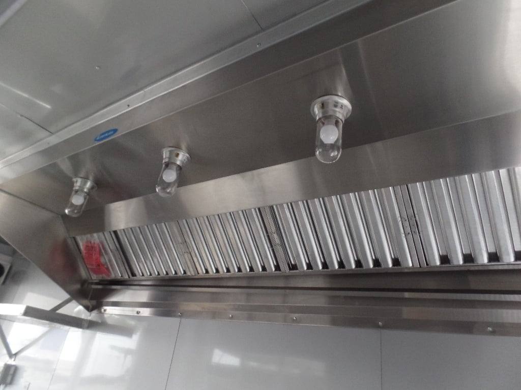 964-8.5-x-40-concession-food-gooseneck-trailer-9.jpg 8.5' x 40' Concession Food Gooseneck Trailer