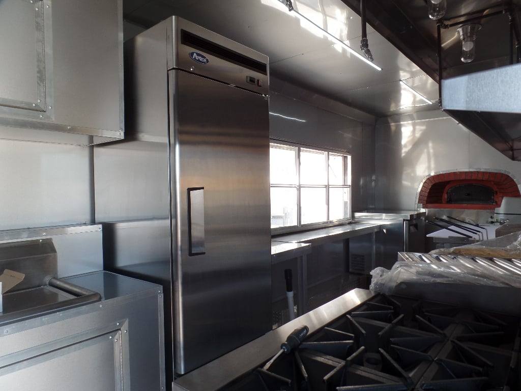966-8.5-x-40-gooseneck-concession-pizza-food-trailer-with-appliances-32.jpg 8.5' x 40' Gooseneck Concession Pizza Food Trailer With Appliances
