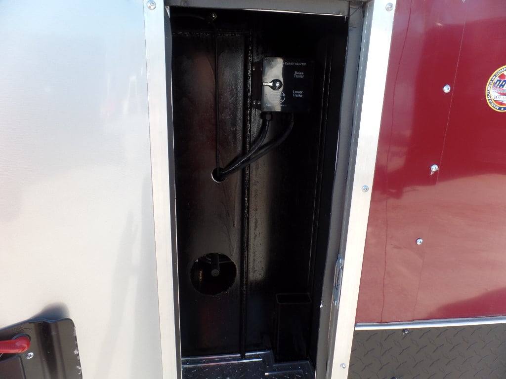 966-8.5-x-40-gooseneck-concession-pizza-food-trailer-with-appliances-38.jpg 8.5' x 40' Gooseneck Concession Pizza Food Trailer With Appliances