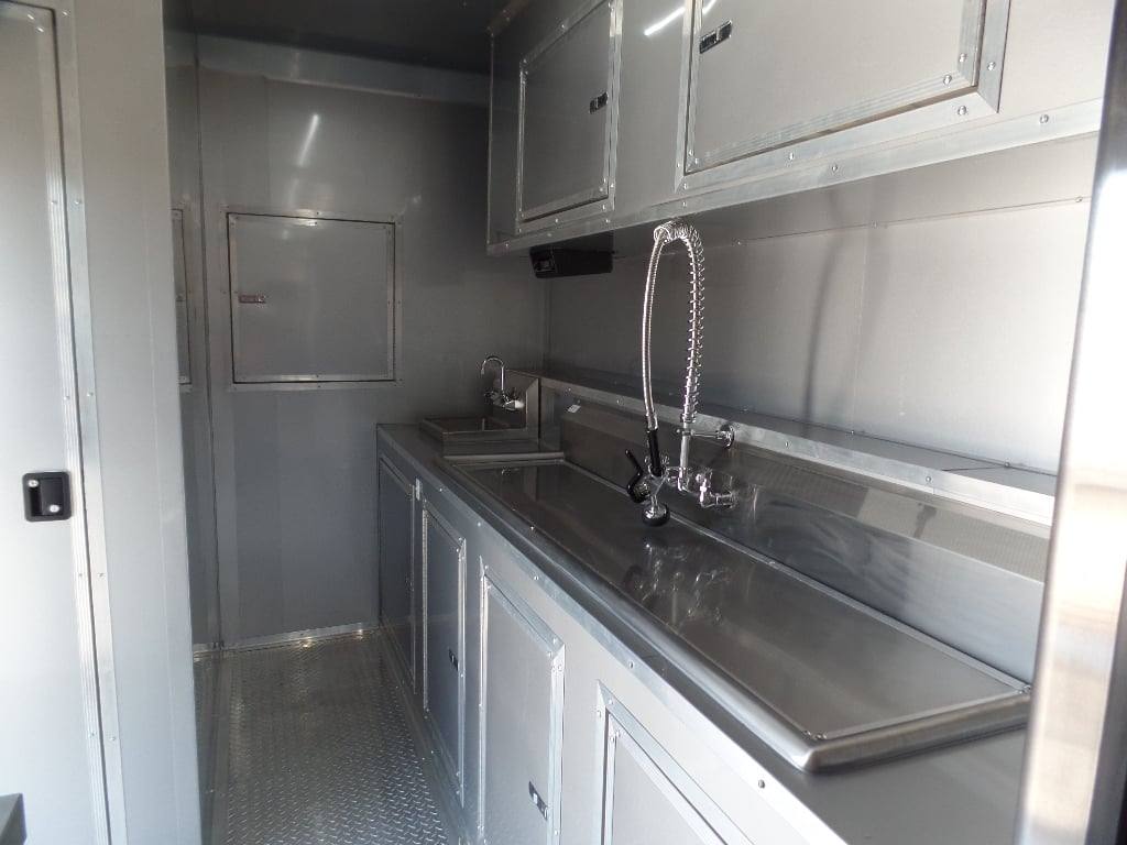 966-8.5-x-40-gooseneck-concession-pizza-food-trailer-with-appliances-40.jpg 8.5' x 40' Gooseneck Concession Pizza Food Trailer With Appliances