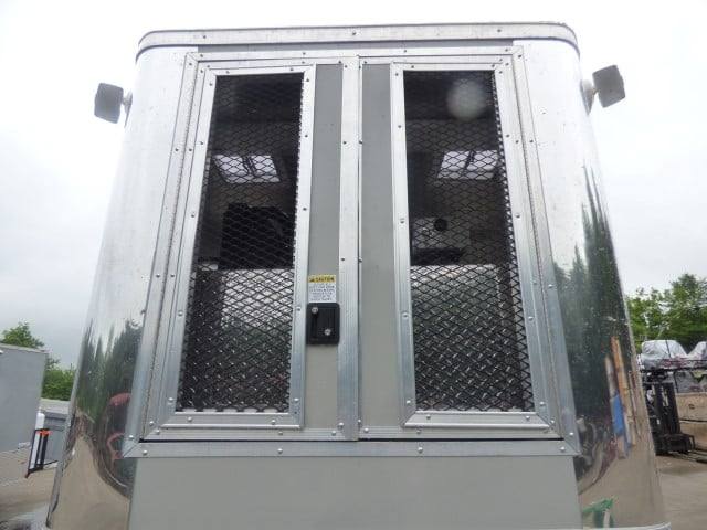 968-8.5-x-40-gray-gooseneck-event-catering-concession-food-trailer-21.jpg 8.5' x 40' Gray Gooseneck Event Catering Concession Food Trailer