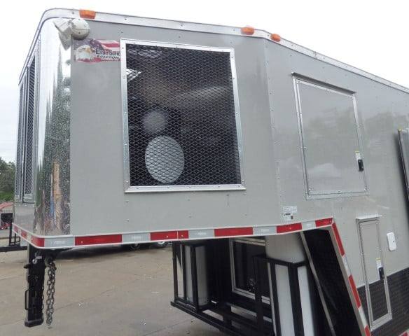 968-8.5-x-40-gray-gooseneck-event-catering-concession-food-trailer-27.jpg 8.5' x 40' Gray Gooseneck Event Catering Concession Food Trailer