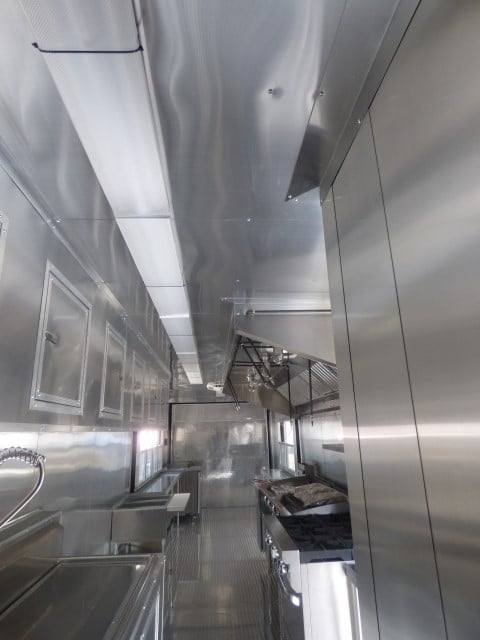 968-8.5-x-40-gray-gooseneck-event-catering-concession-food-trailer-31.jpg 8.5' x 40' Gray Gooseneck Event Catering Concession Food Trailer