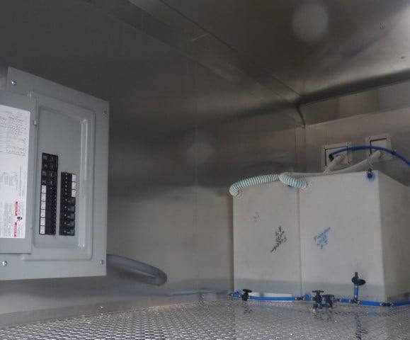 968-8.5-x-40-gray-gooseneck-event-catering-concession-food-trailer-33.jpg 8.5' x 40' Gray Gooseneck Event Catering Concession Food Trailer