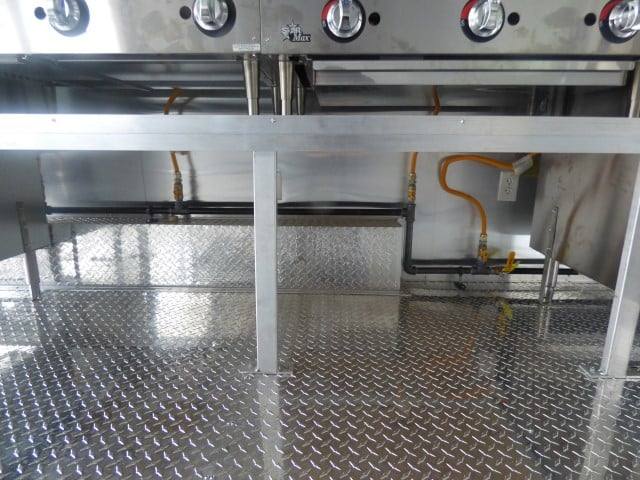 968-8.5-x-40-gray-gooseneck-event-catering-concession-food-trailer-36.jpg 8.5' x 40' Gray Gooseneck Event Catering Concession Food Trailer