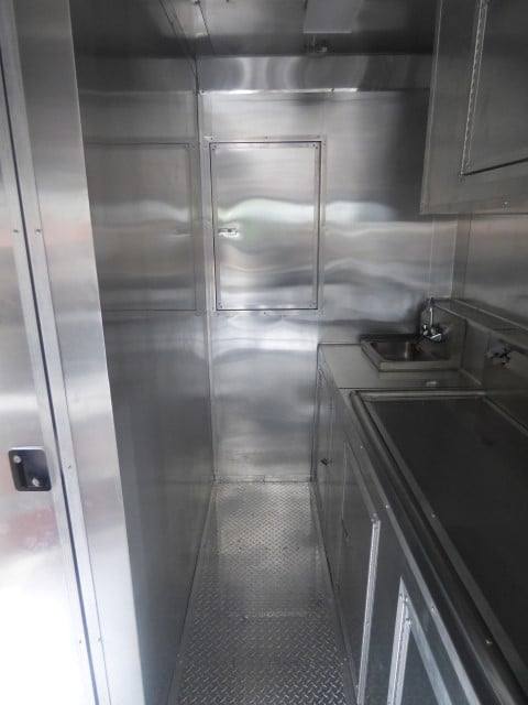 968-8.5-x-40-gray-gooseneck-event-catering-concession-food-trailer-46.jpg 8.5' x 40' Gray Gooseneck Event Catering Concession Food Trailer
